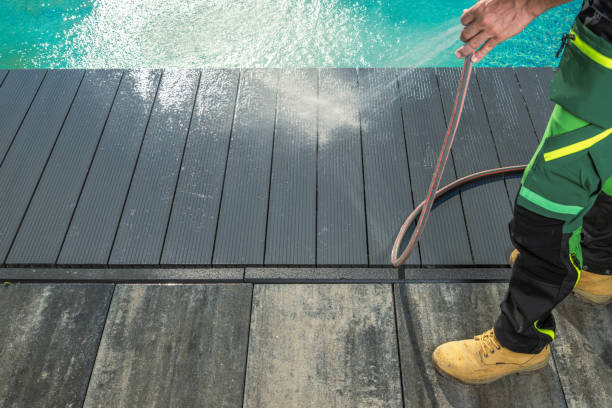Best Roof Pressure Washing  in Waldron, AR