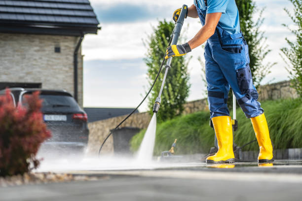 Best Garage Pressure Washing  in Waldron, AR