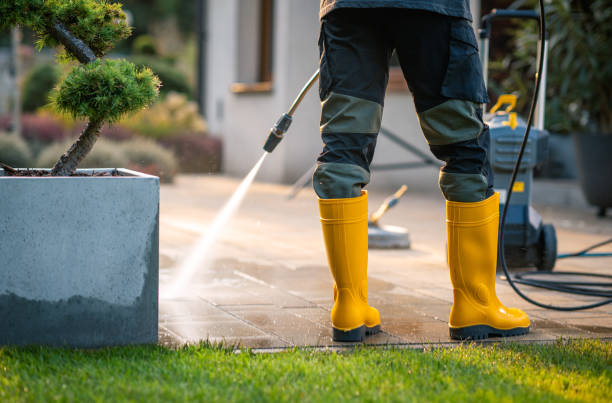 Pressure Washing Services for Businesses in Waldron, AR